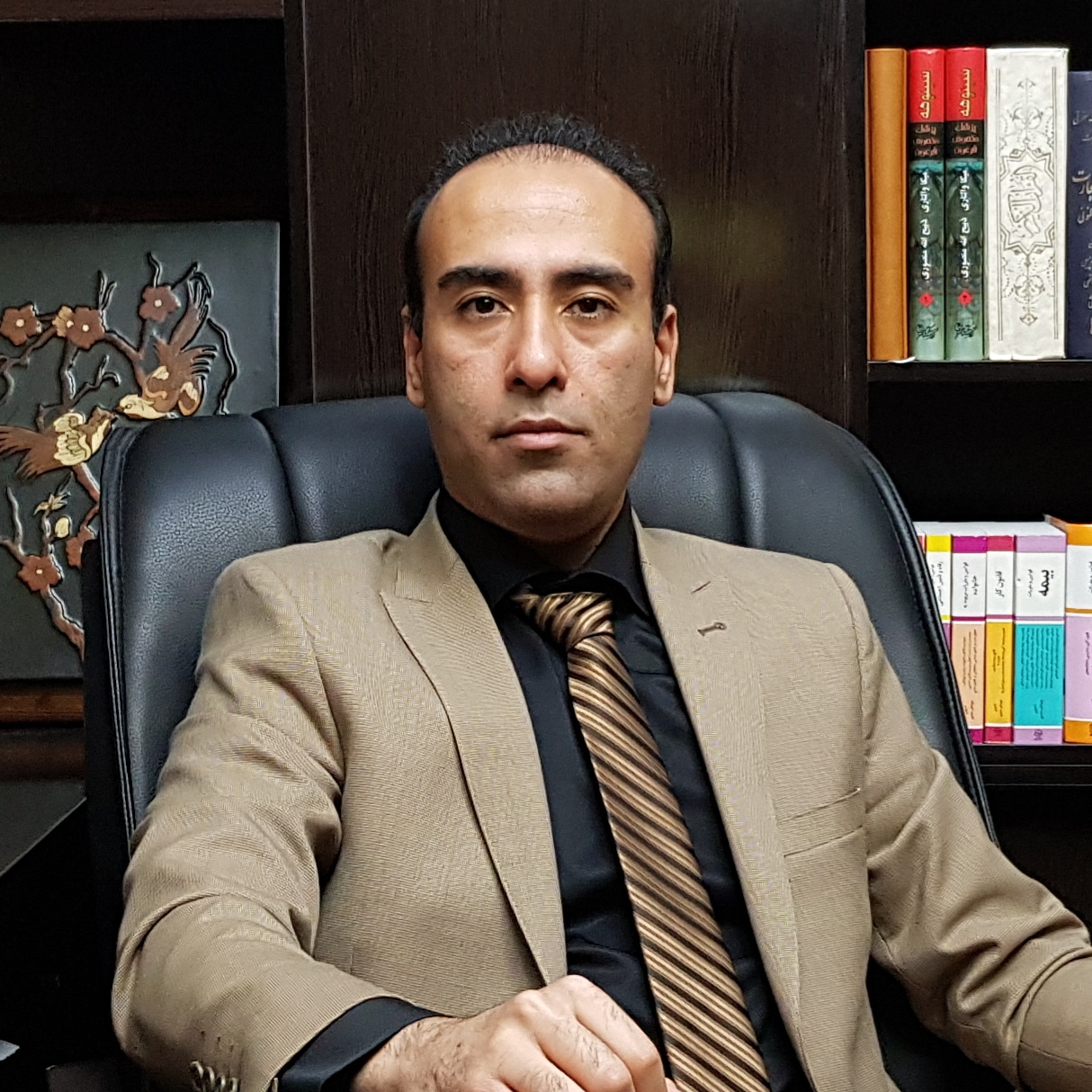 حسین طحان